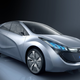 Illustration for article titled Hyundai BLUE-WILL Concept: The Korean Prius Fighter